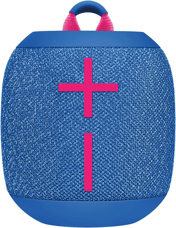 Parlante Ue Wonderboom 3 Bluetooth Waterproof - Achorao
