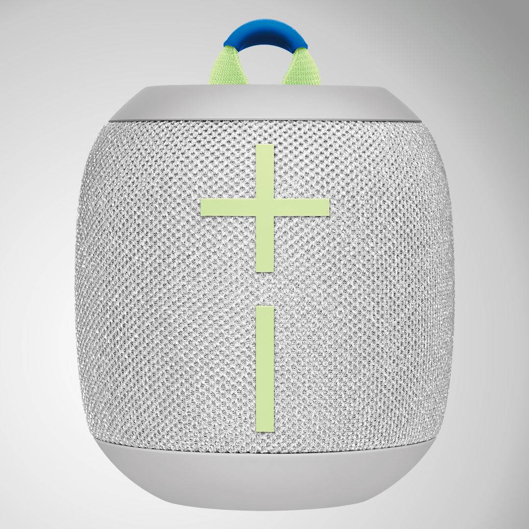 Parlante Ue Wonderboom 3 Bluetooth Waterproof - Achorao