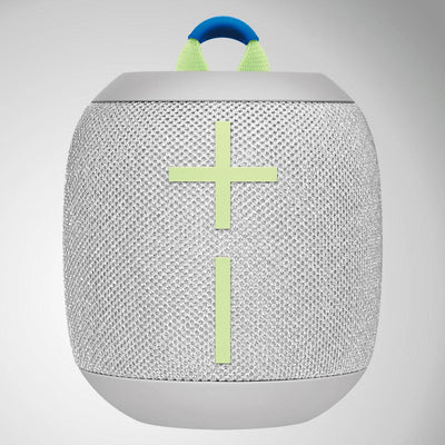 Parlante Ue Wonderboom 3 Bluetooth Waterproof - Achorao