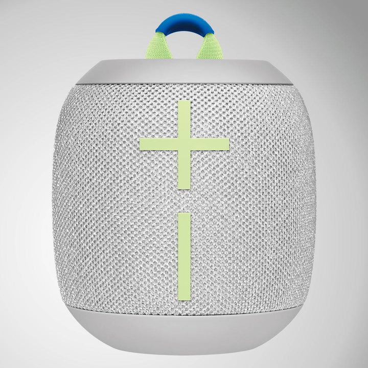 Parlante Ue Wonderboom 3 Bluetooth Waterproof - Achorao