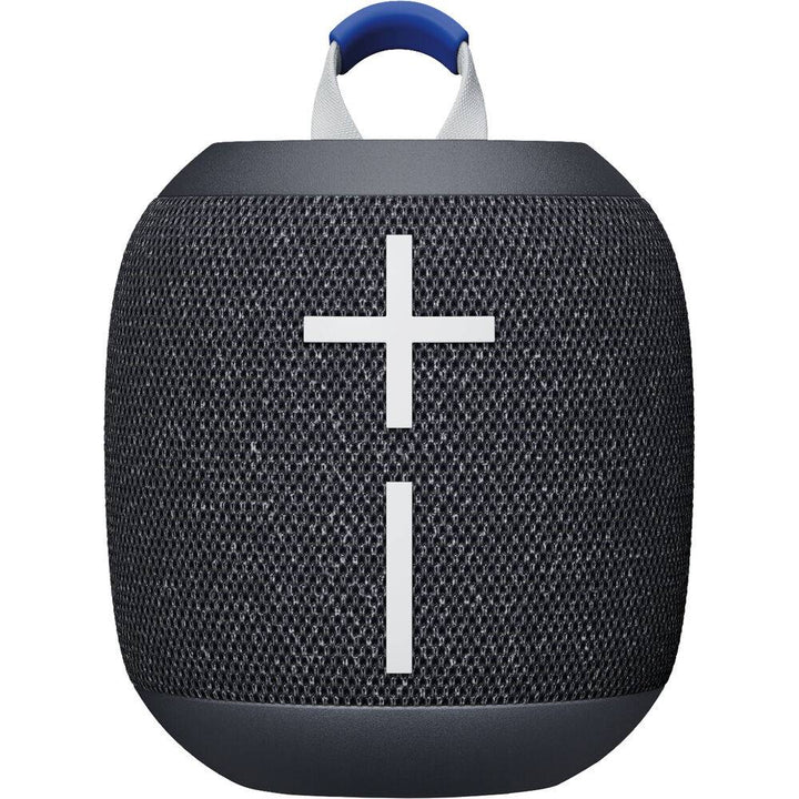 Parlante UE WONDERBOOM 4 Altavoz Bluetooth Portátil - Negro - Achorao