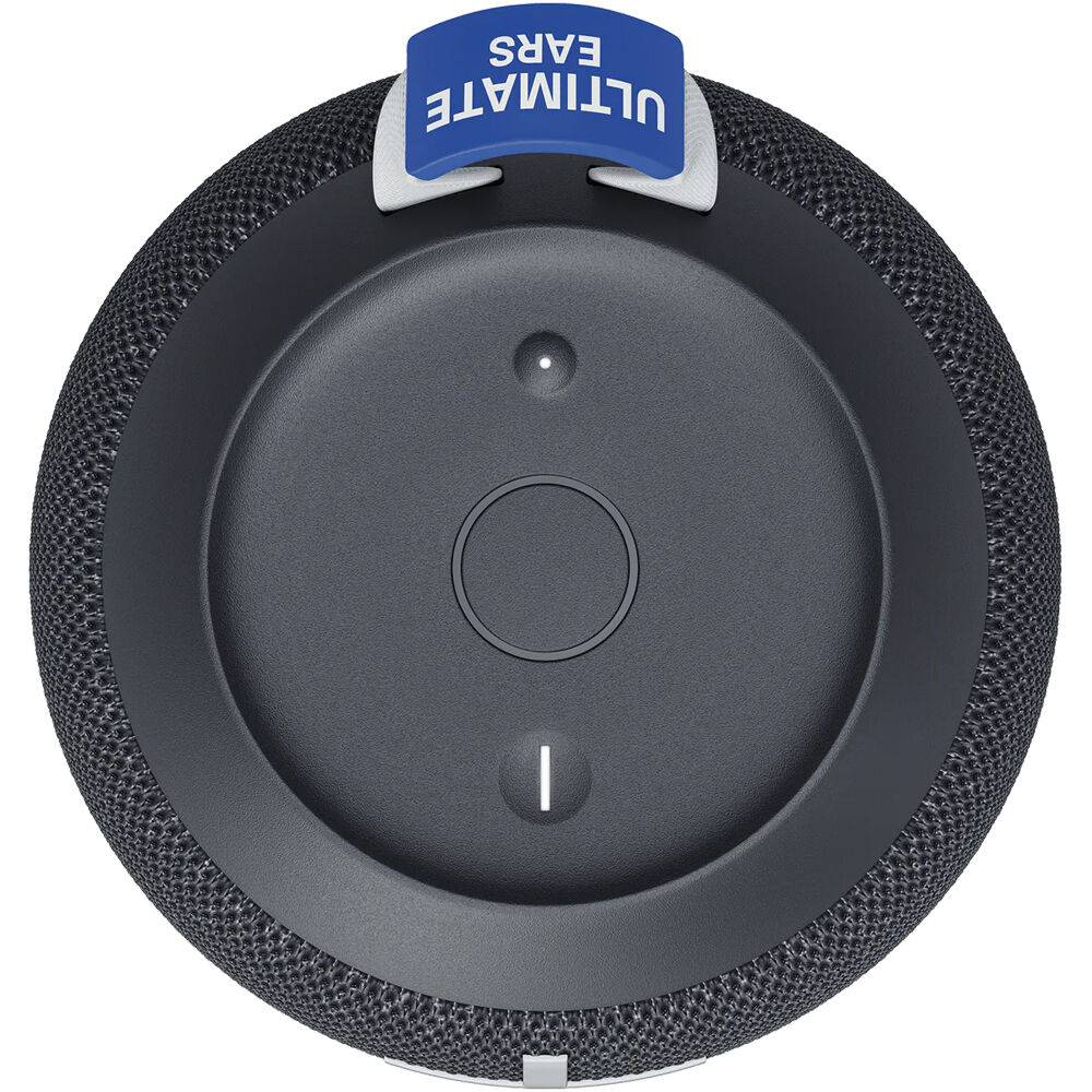 Parlante UE WONDERBOOM 4 Altavoz Bluetooth Portátil - Negro - Achorao
