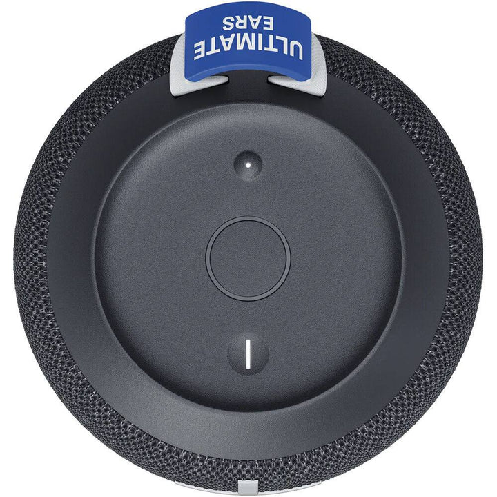 Parlante UE WONDERBOOM 4 Altavoz Bluetooth Portátil - Negro - Achorao