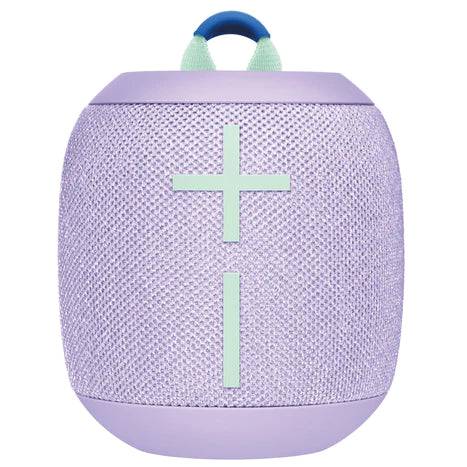 Parlante Ue Wonderboom 3 Bluetooth Waterproof - Achorao