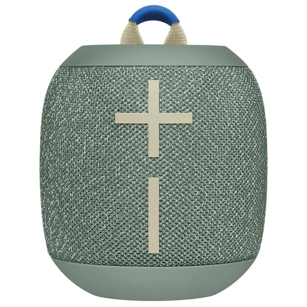 Parlante Ue Wonderboom 3 Bluetooth Waterproof - Achorao