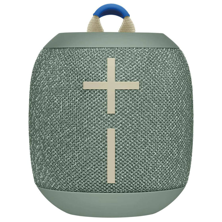 Parlante Ue Wonderboom 3 Bluetooth Waterproof - Achorao