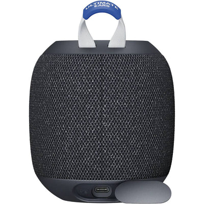 Parlante UE WONDERBOOM 4 Altavoz Bluetooth Portátil - Negro - Achorao