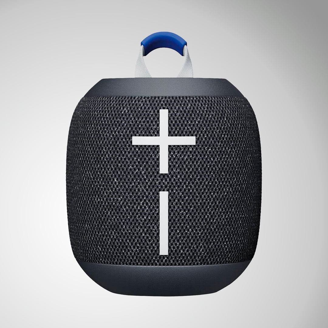 Parlante UE WONDERBOOM 4 Altavoz Bluetooth Portátil - Negro - Achorao