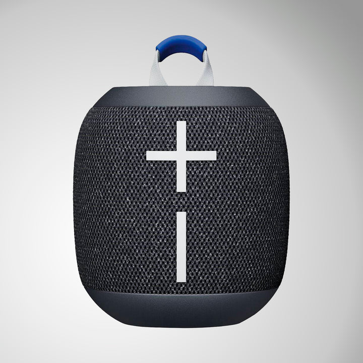 Parlante UE WONDERBOOM 4 Altavoz Bluetooth Portátil - Negro - Achorao
