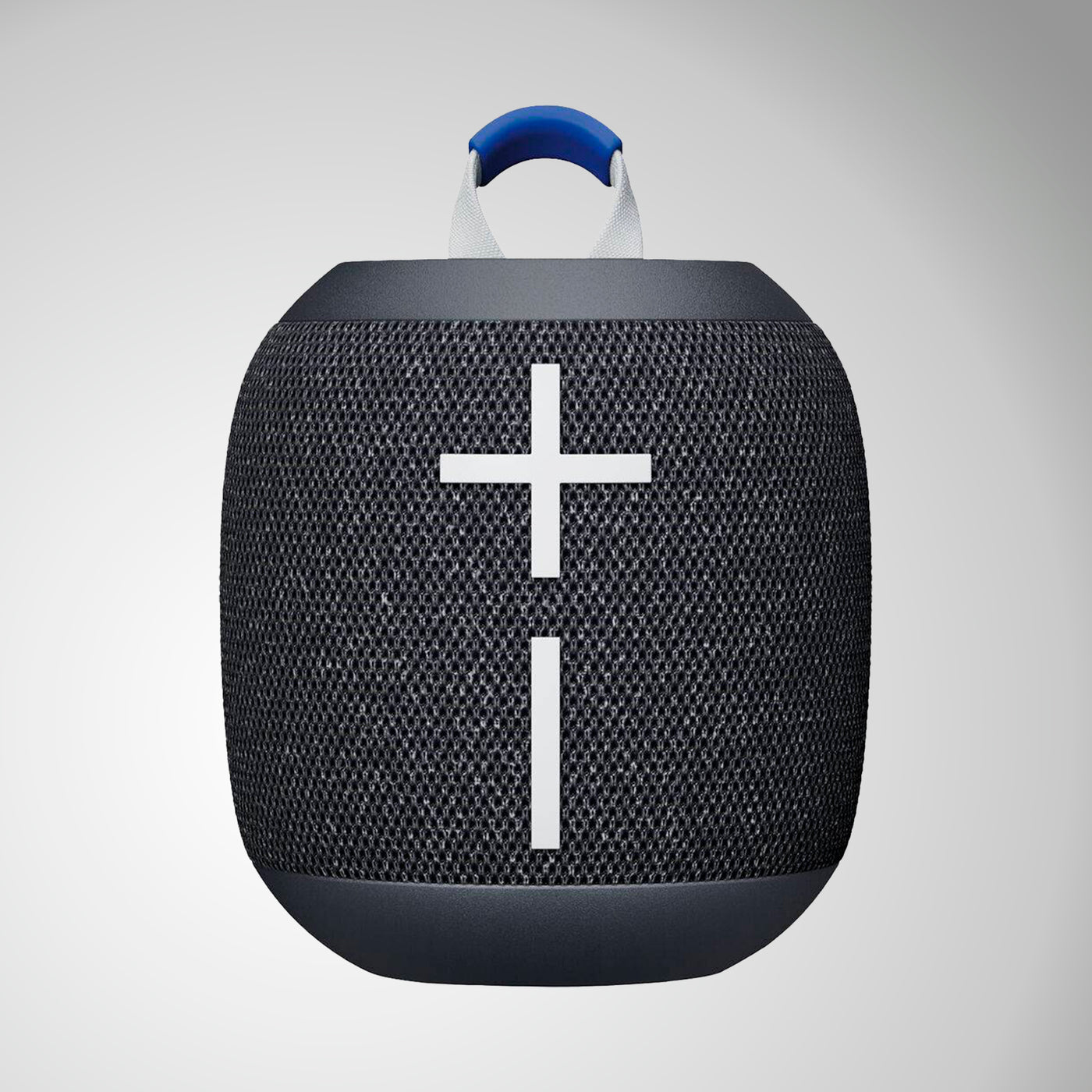 Parlante UE WONDERBOOM 4 Altavoz Bluetooth Portátil - Negro - Achorao