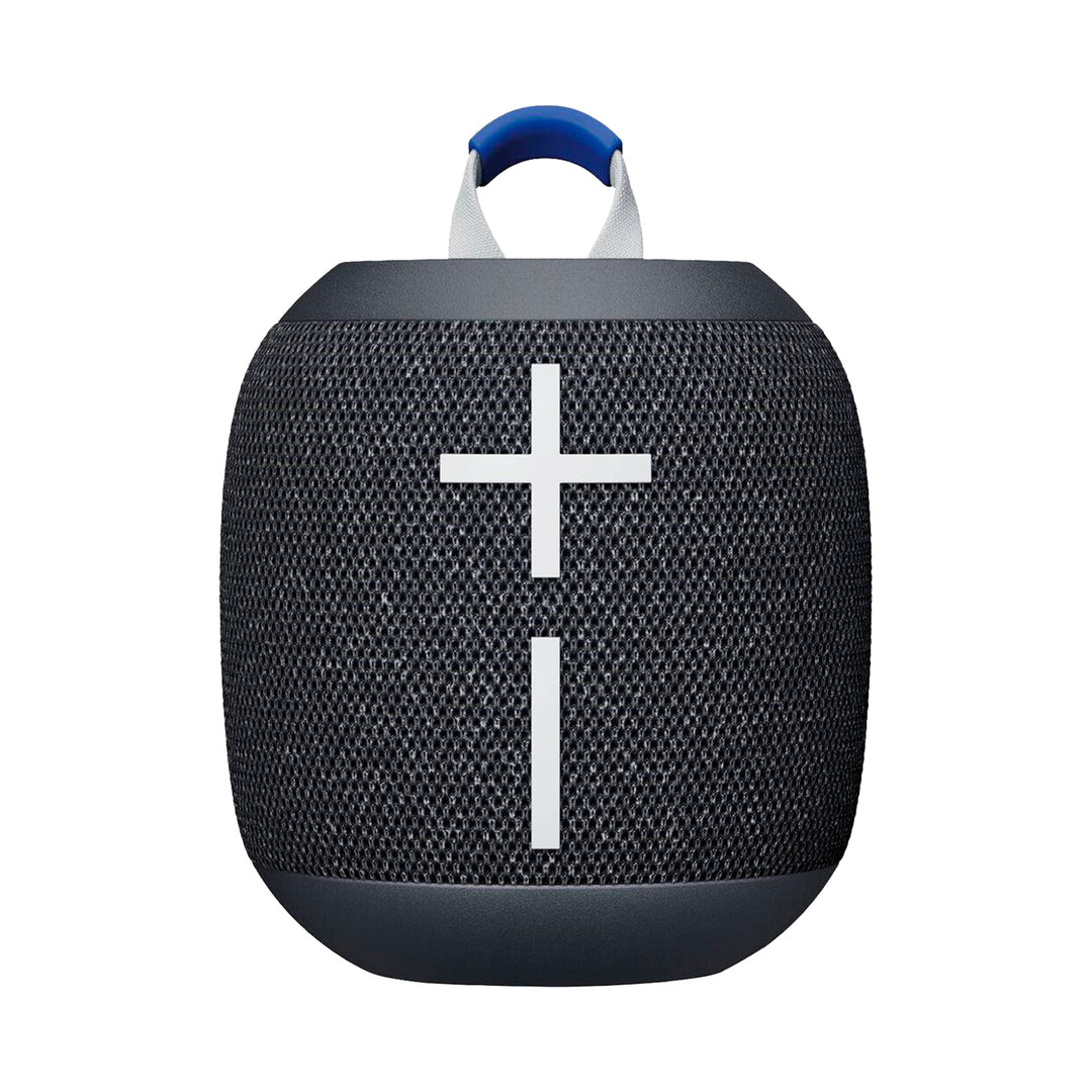 Parlante UE WONDERBOOM 4 Altavoz Bluetooth Portátil - Negro - Achorao