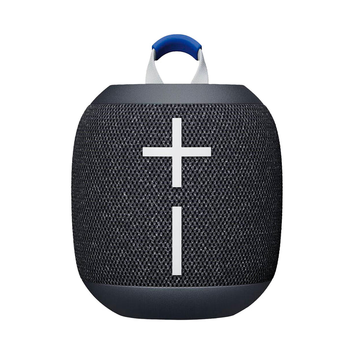 Parlante UE WONDERBOOM 4 Altavoz Bluetooth Portátil - Negro - Achorao