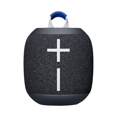 Parlante UE WONDERBOOM 4 Altavoz Bluetooth Portátil - Negro - Achorao