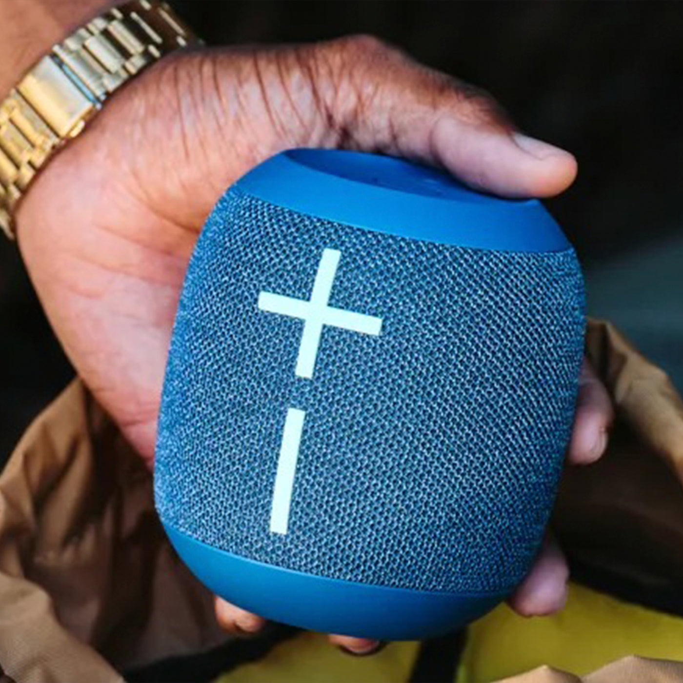 Parlante UE WONDERBOOM 4 Altavoz Bluetooth Portátil - Negro - Achorao