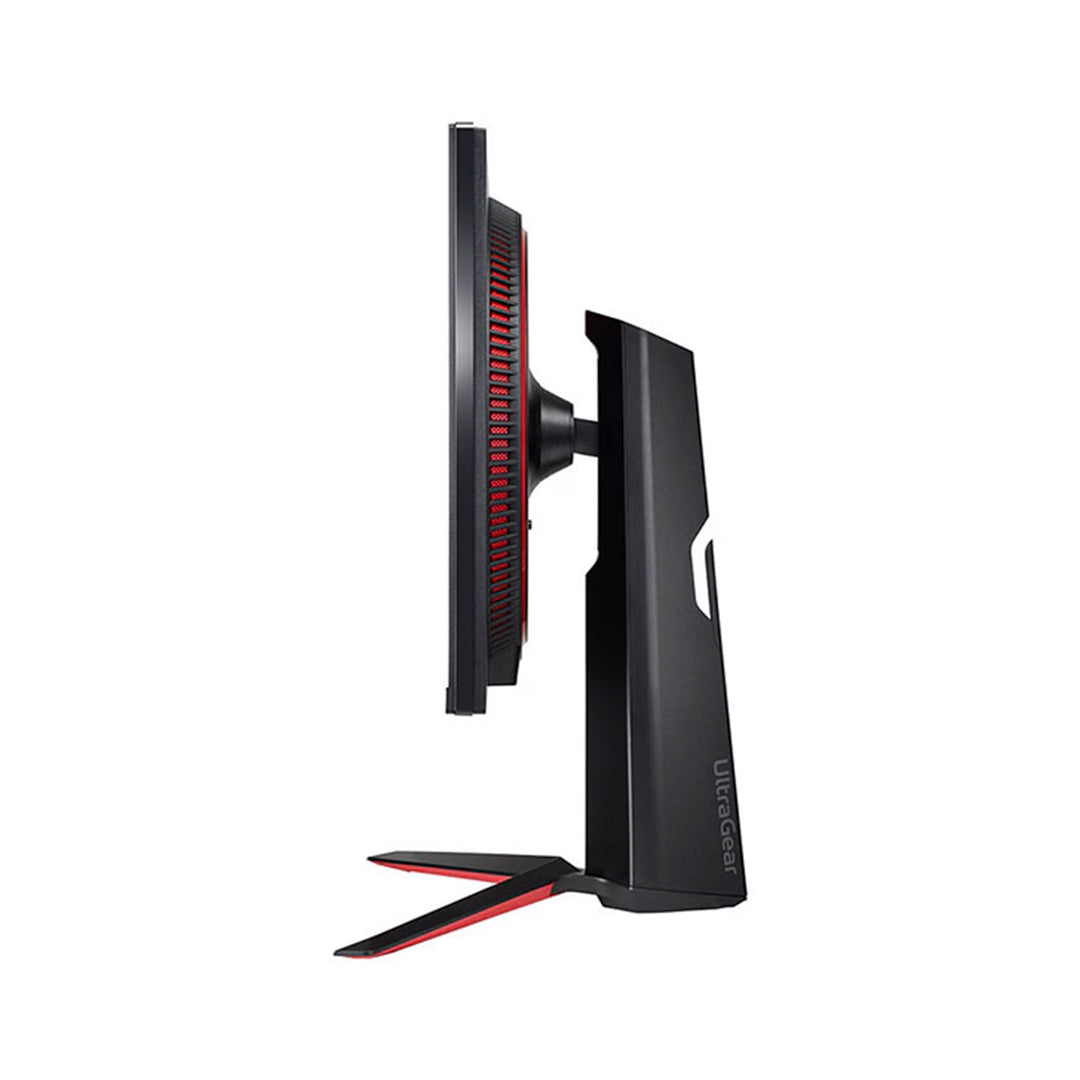 Monitor Gaming LG UltraGear 27GN65R, 27" FHD (1920x1080) IPS, Antirreflejo - Achorao