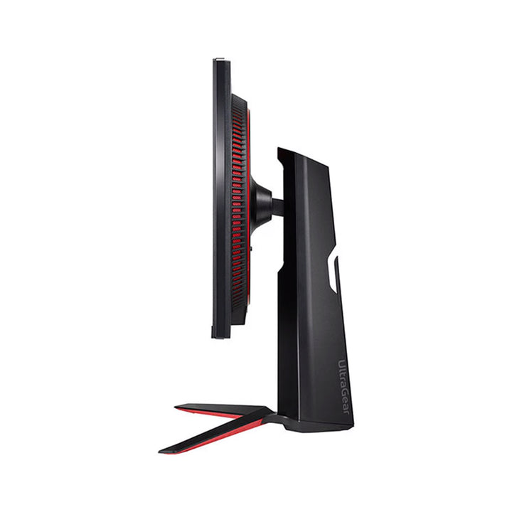 Monitor Gaming LG UltraGear 27GN65R, 27" FHD (1920x1080) IPS, Antirreflejo - Achorao