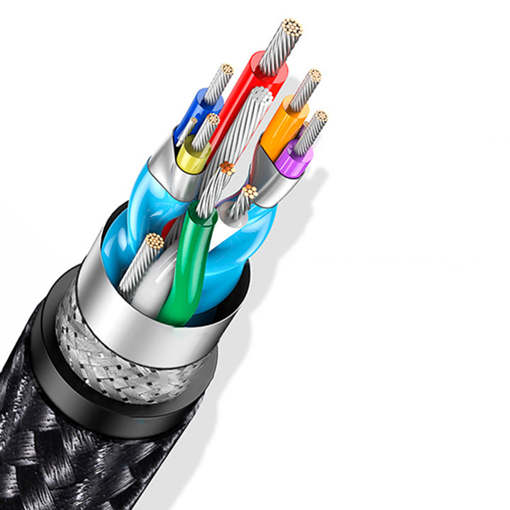 Cable UGREEN USB-A macho a USB-C macho 3.0 3A (US385) - Achorao