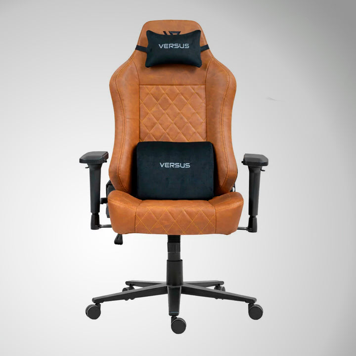 Silla gamer Versus V-45, Edición Limitada - Achorao