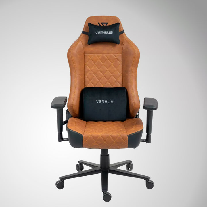 Silla gamer Versus V-45, Edición Limitada - Achorao