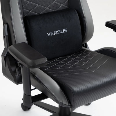 Silla Gamer Versus V-30 - Achorao