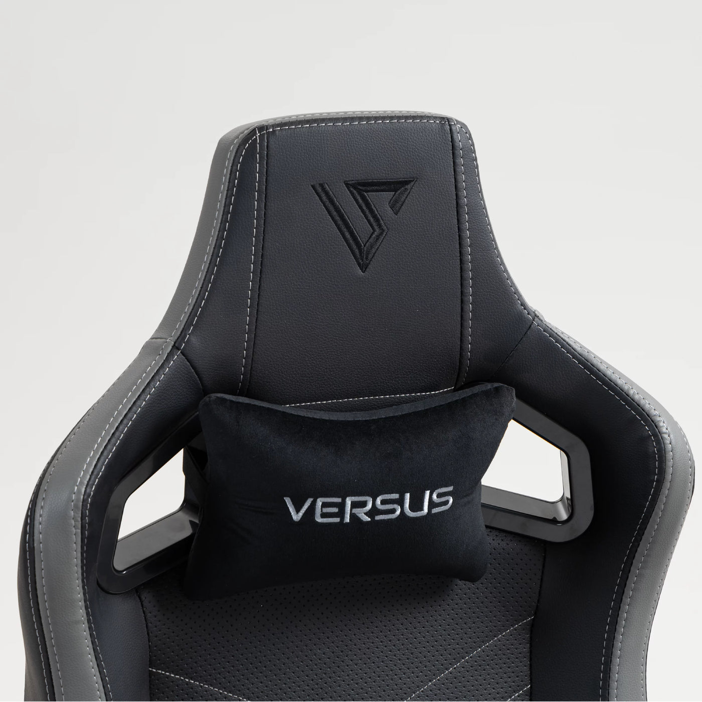 Silla Gamer Versus V-30 - Achorao