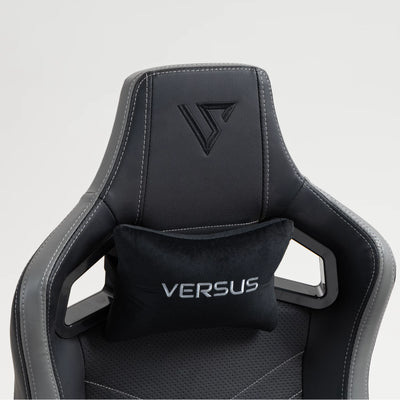 Silla Gamer Versus V-30 - Achorao
