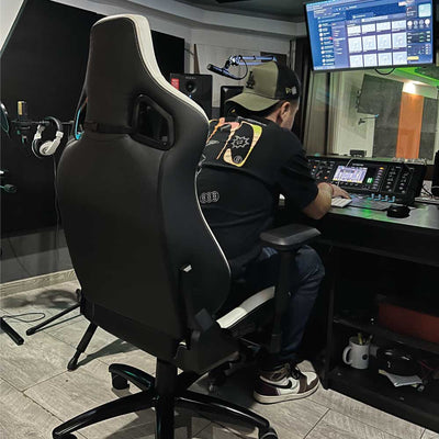 Silla Gamer Versus V-30 - Achorao