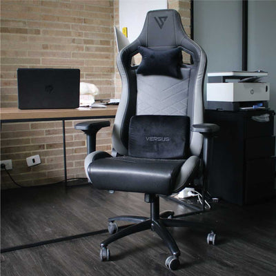 Silla Gamer Versus V-30 - Achorao