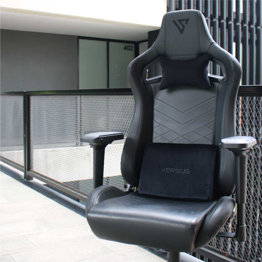 Silla gamer Versus V-30 - Achorao