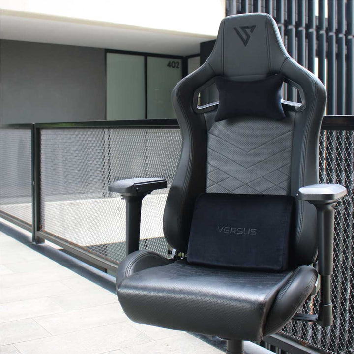 Silla gamer Versus V-30 - Achorao