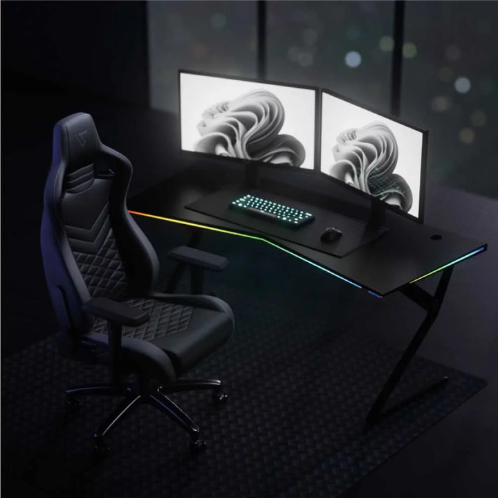 Silla gamer Versus V-30 - Achorao