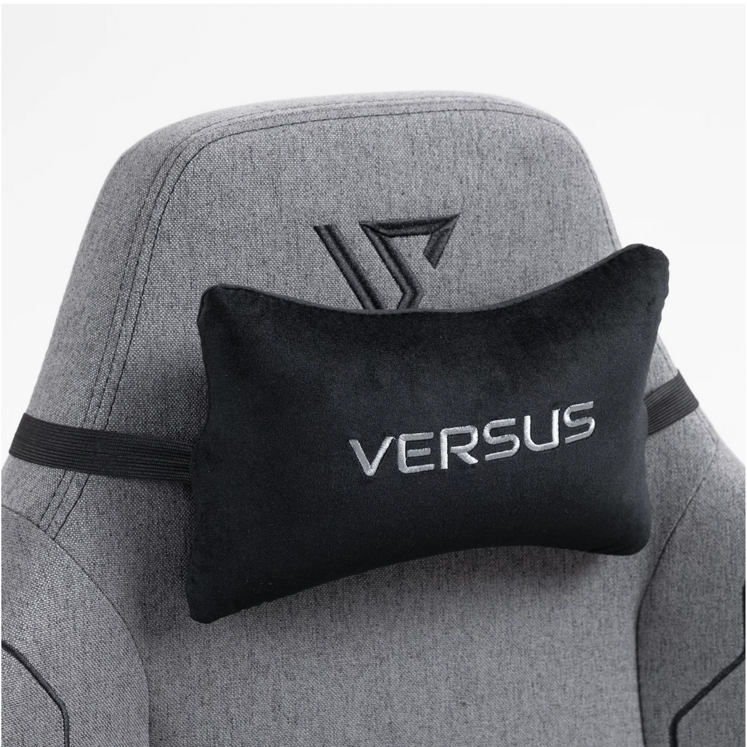 Silla Gamer Versus V-40 - Achorao