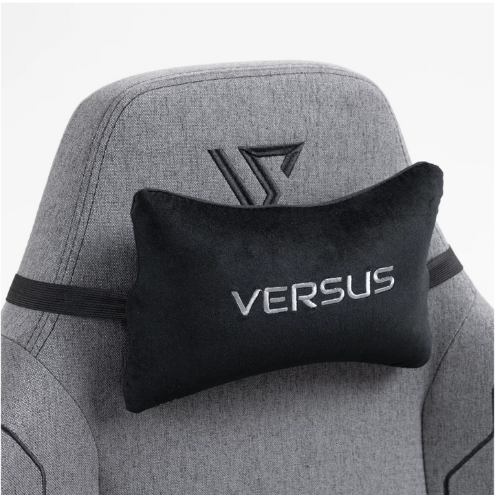 Silla Gamer Versus V-40 - Achorao