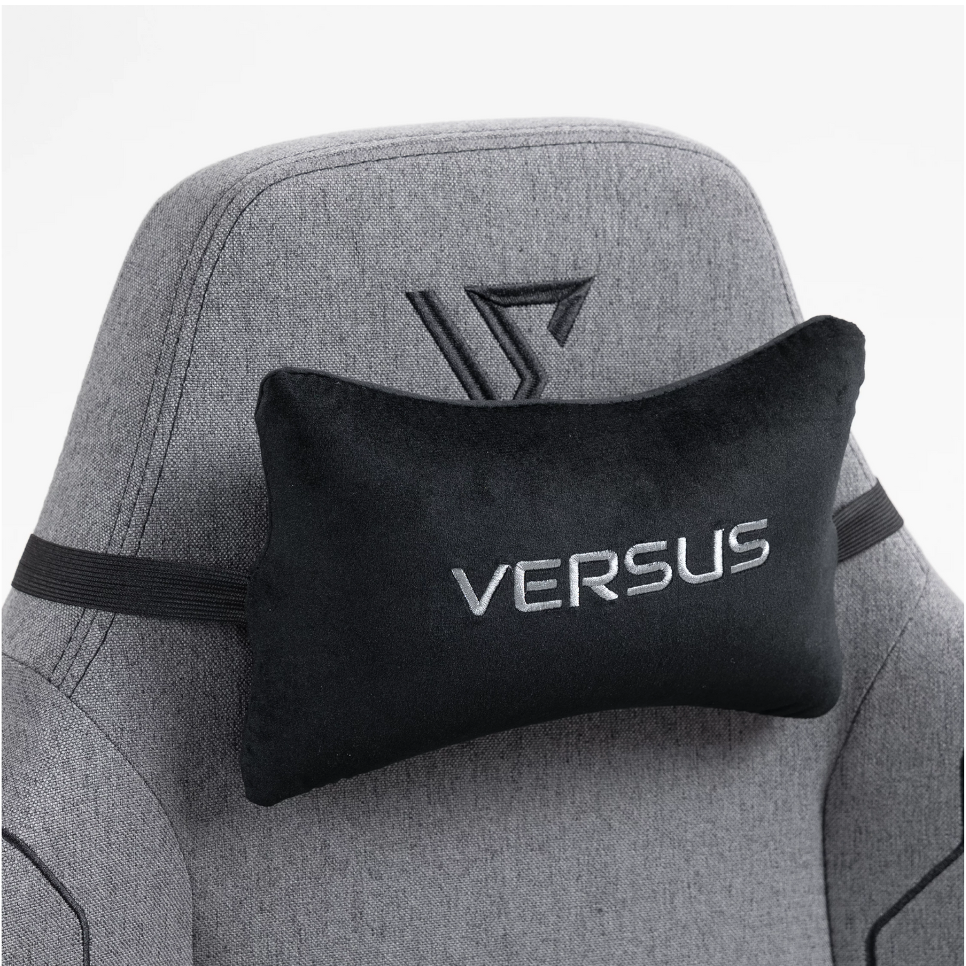 Silla Gamer Versus V-40 - Achorao