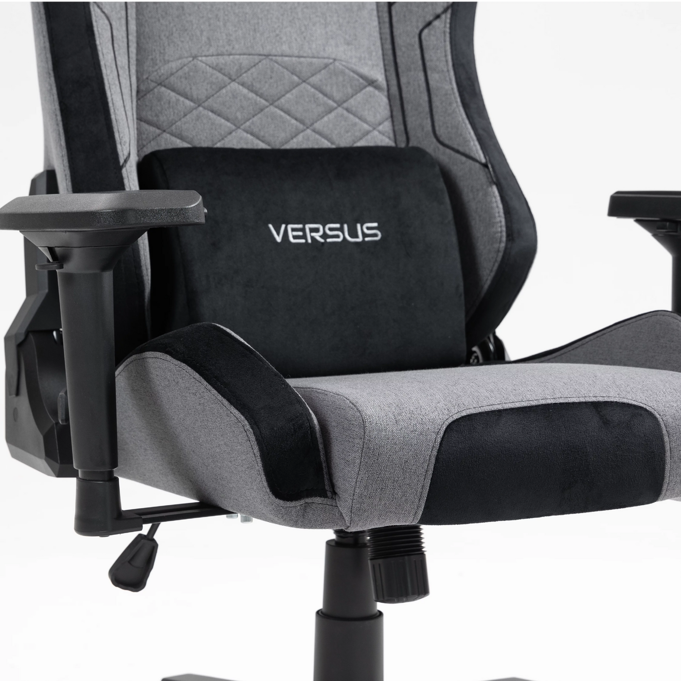 Silla Gamer Versus V-40 - Achorao