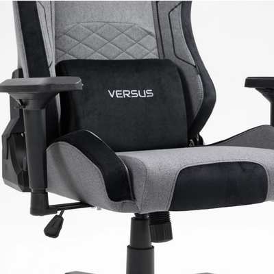 Silla Gamer Versus V-40 - Achorao