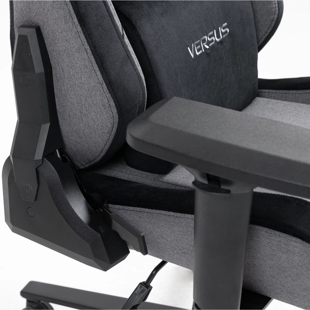 Silla Gamer Versus V-40 - Achorao