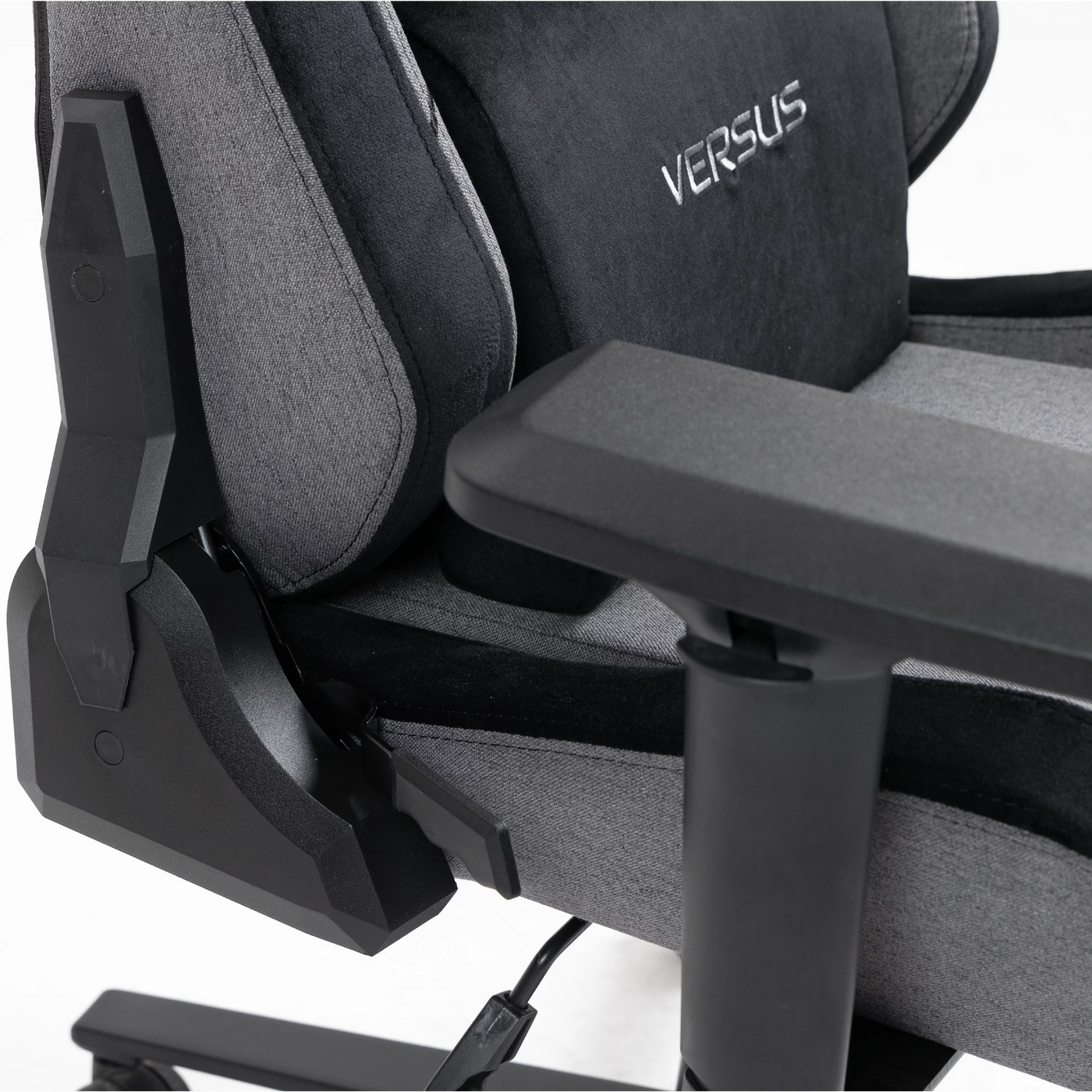 Silla Gamer Versus V-40 - Achorao