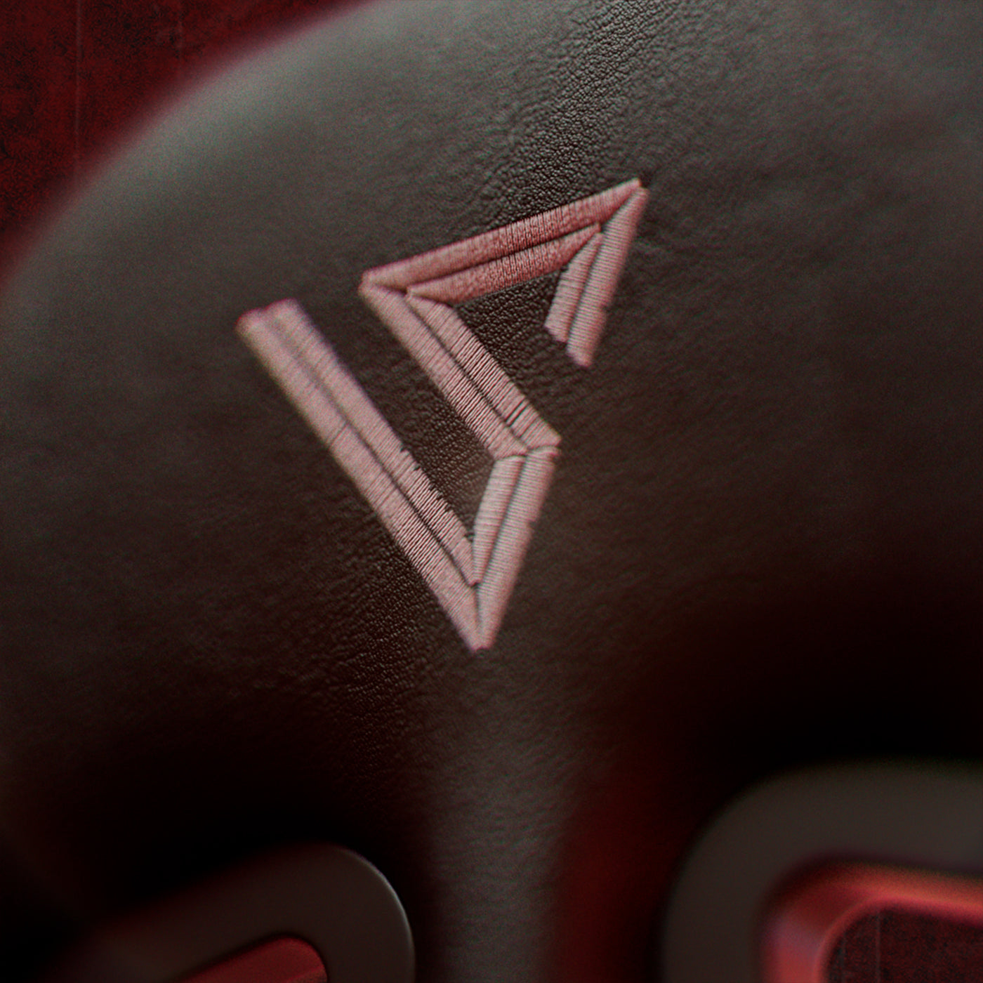 Silla Gamer Versus V-10 - Achorao