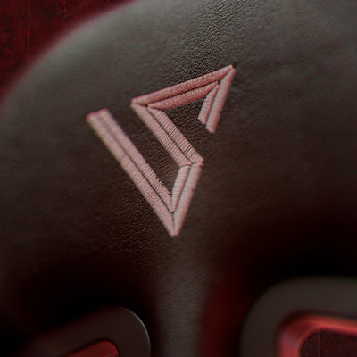 Silla Gamer Versus V-10 - Achorao