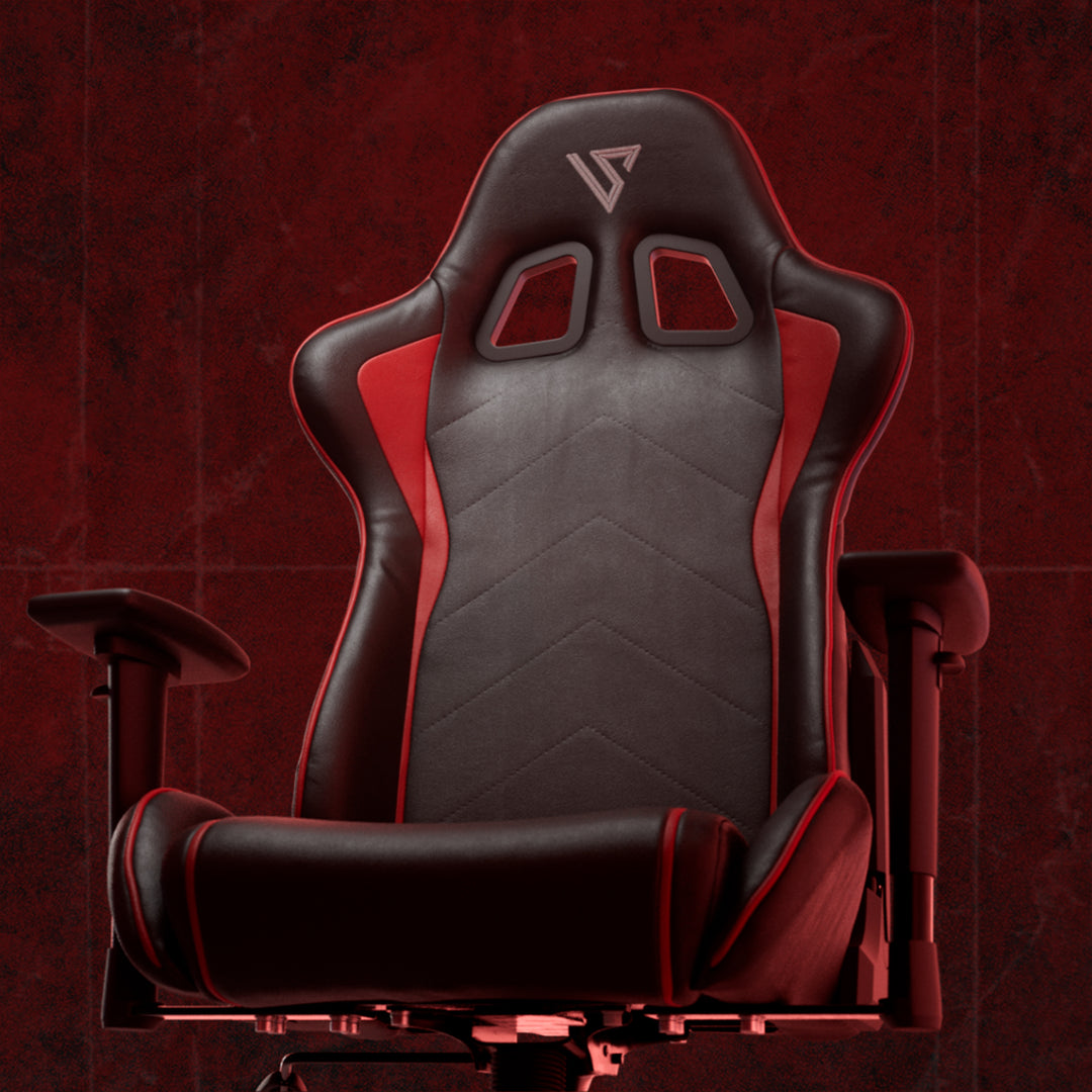 Silla Gamer Versus V-10 - Achorao