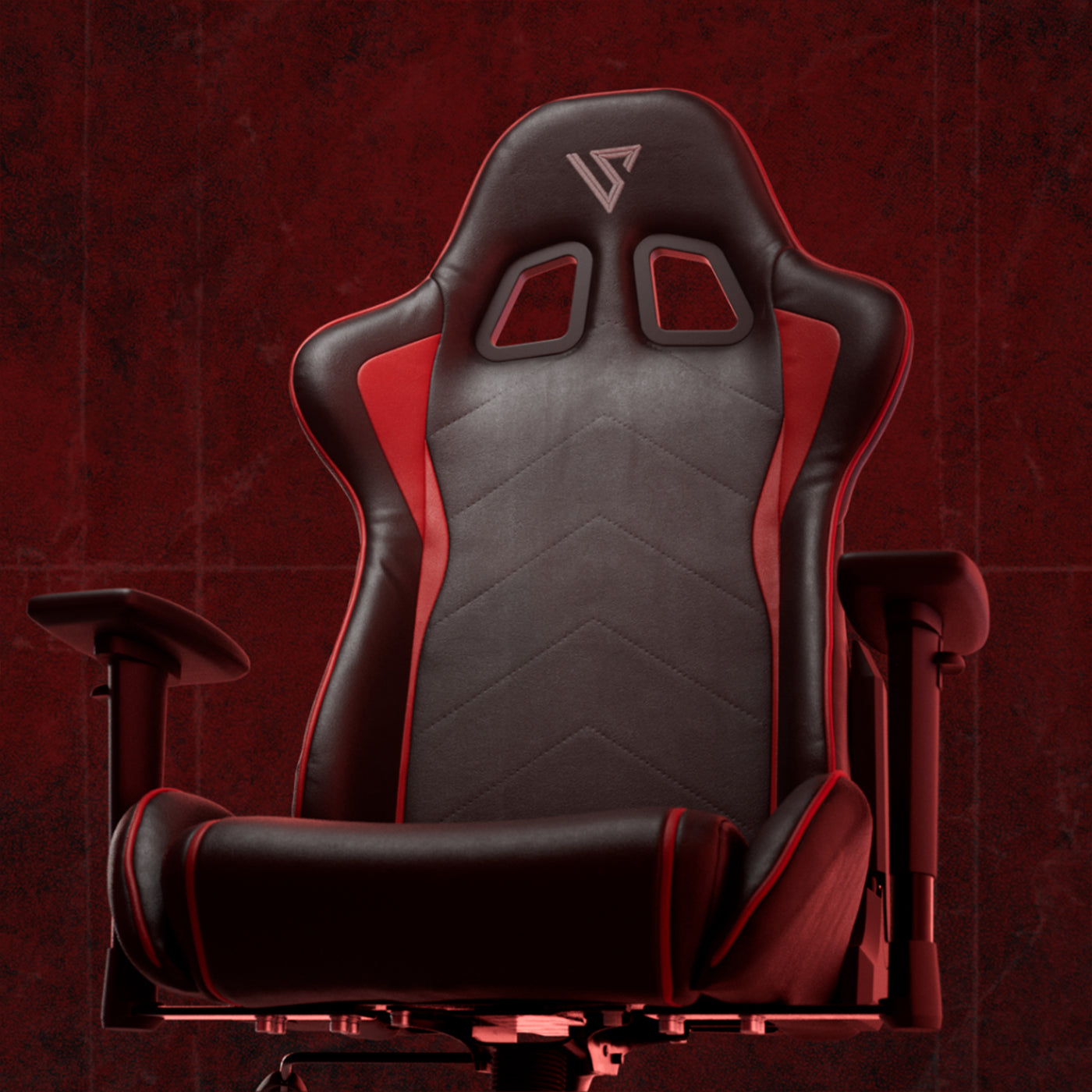 Silla Gamer Versus V-10 - Achorao