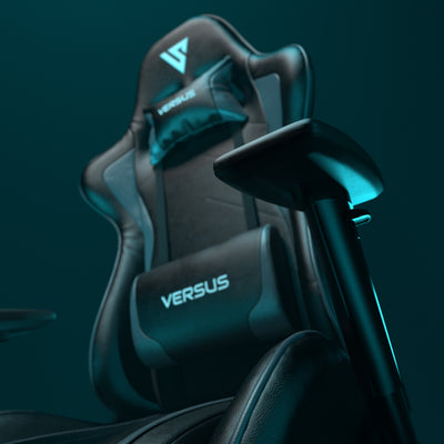 Silla Gamer Versus V-10 - Achorao