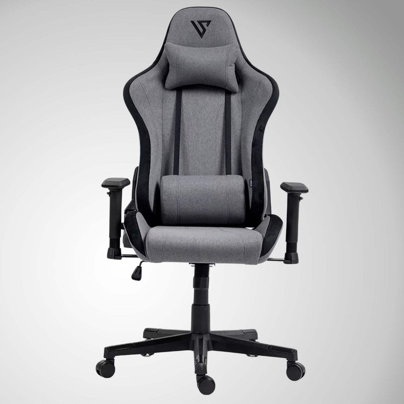Silla Gamer Versus V-10 - Achorao