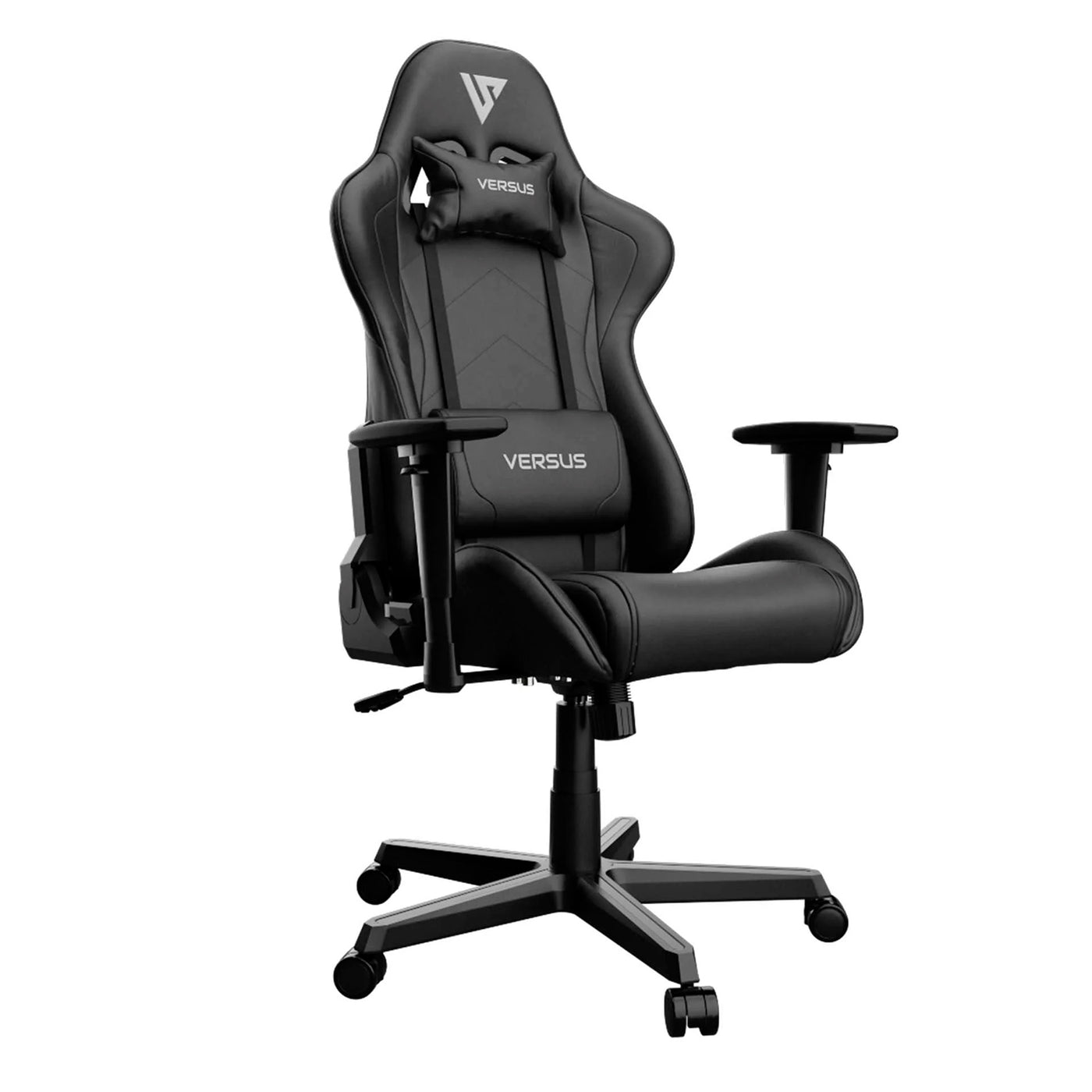 Silla Gamer Versus V-10 - Achorao