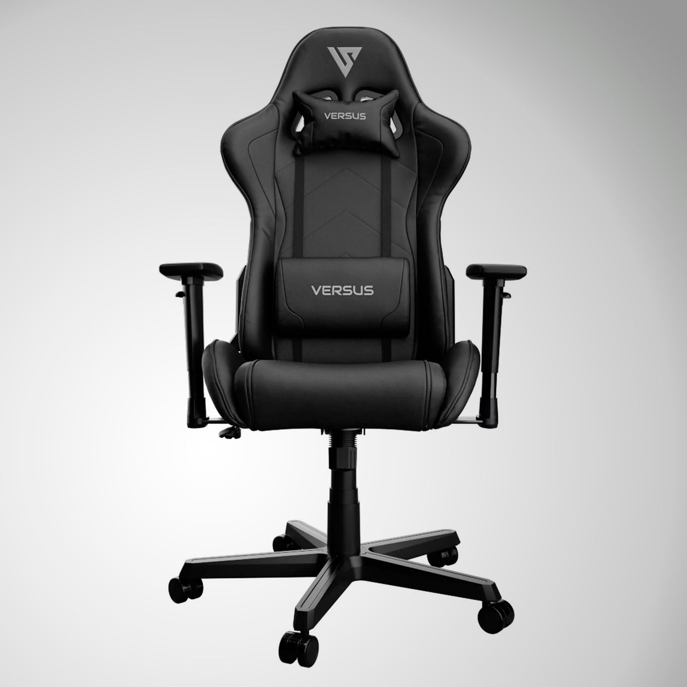Silla Gamer Versus V-10 - Achorao