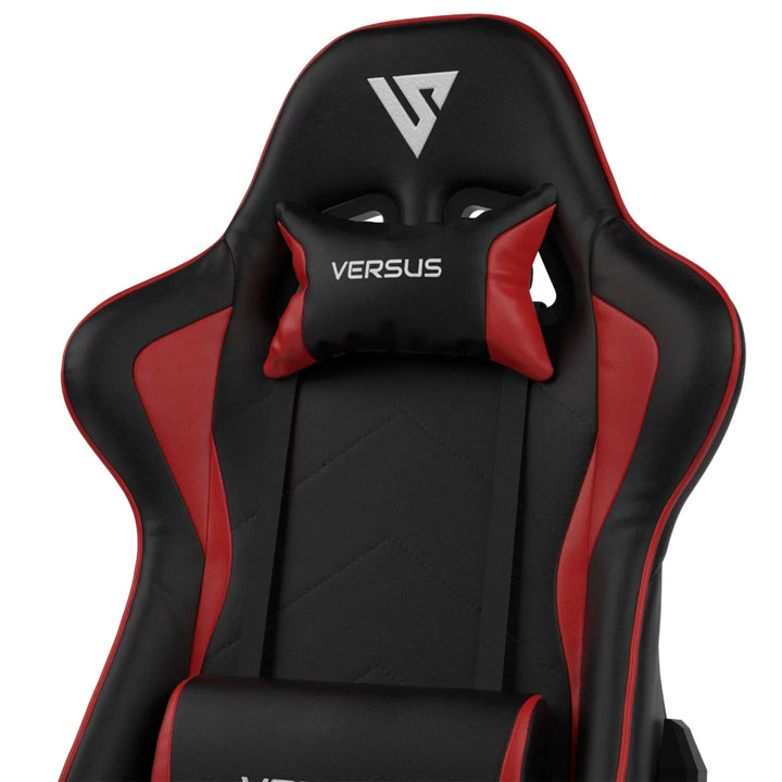 Silla Gamer Versus V-10 - Achorao