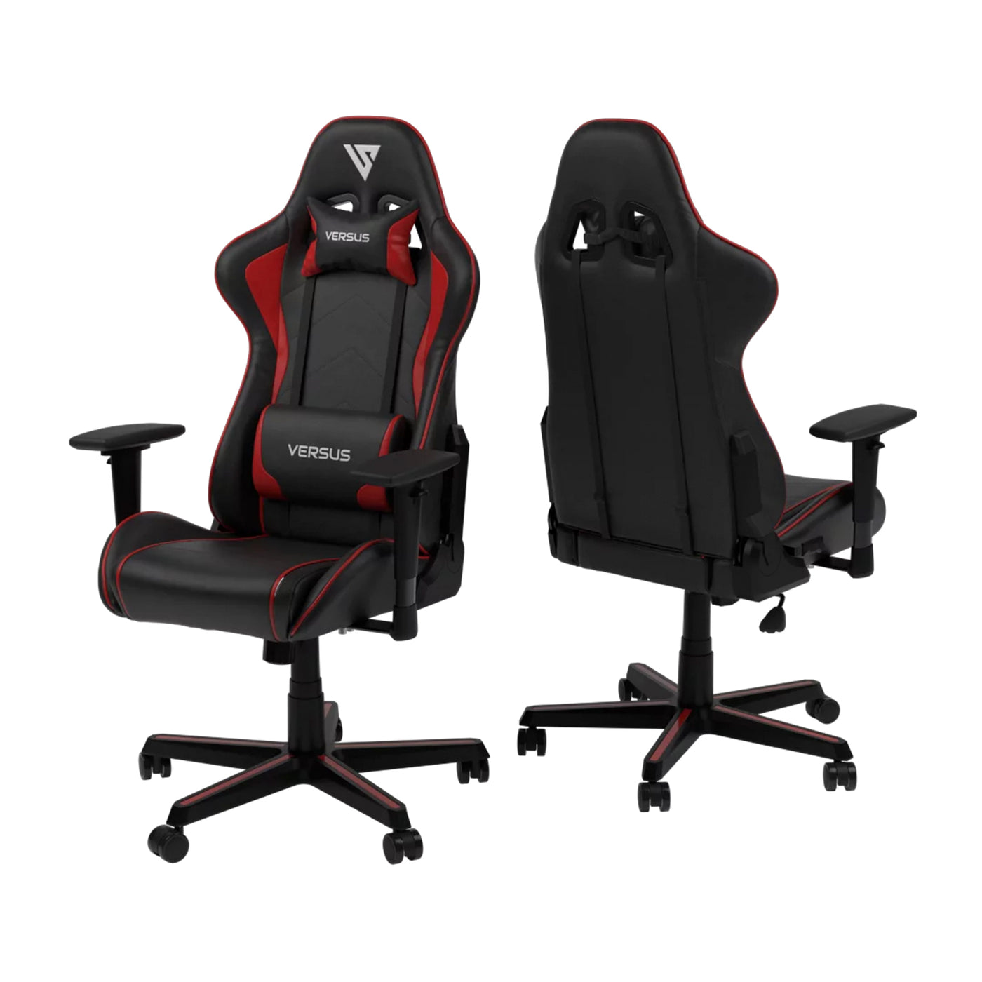 Silla Gamer Versus V-10 - Achorao