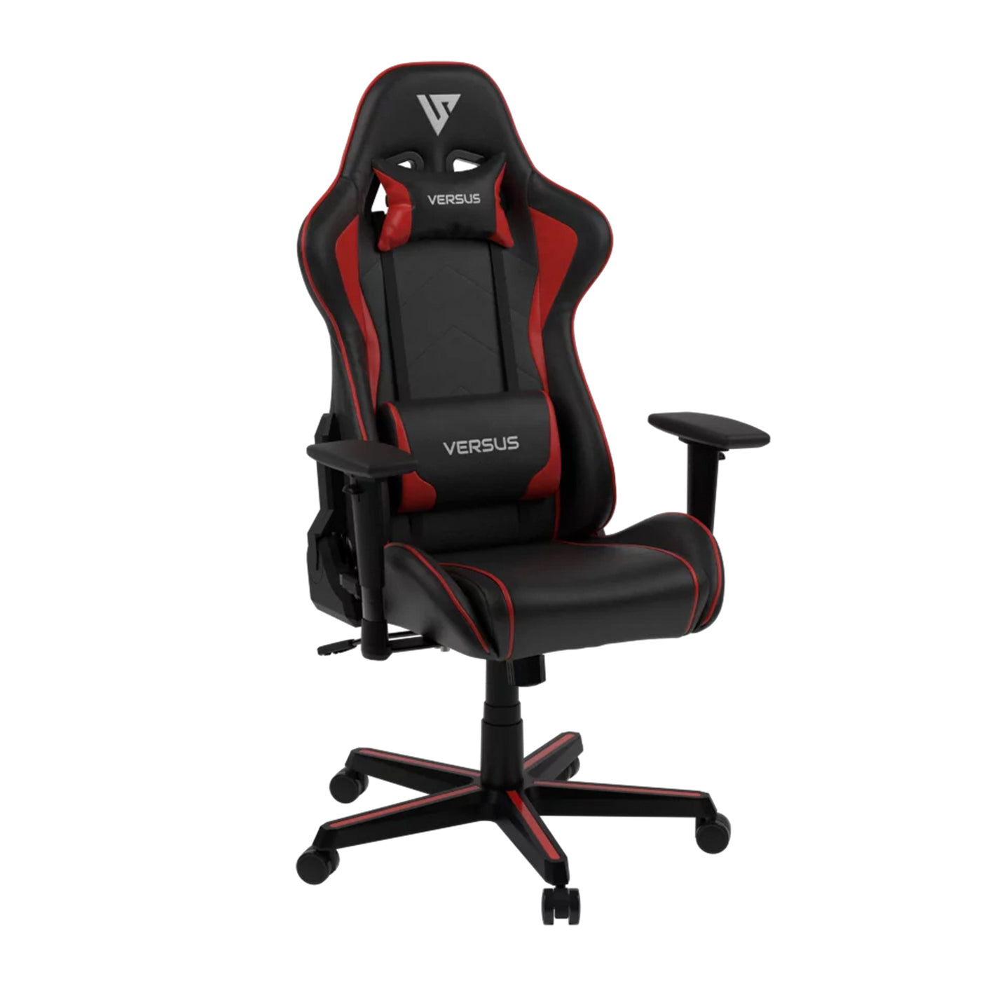 Silla Gamer Versus V-10 - Achorao