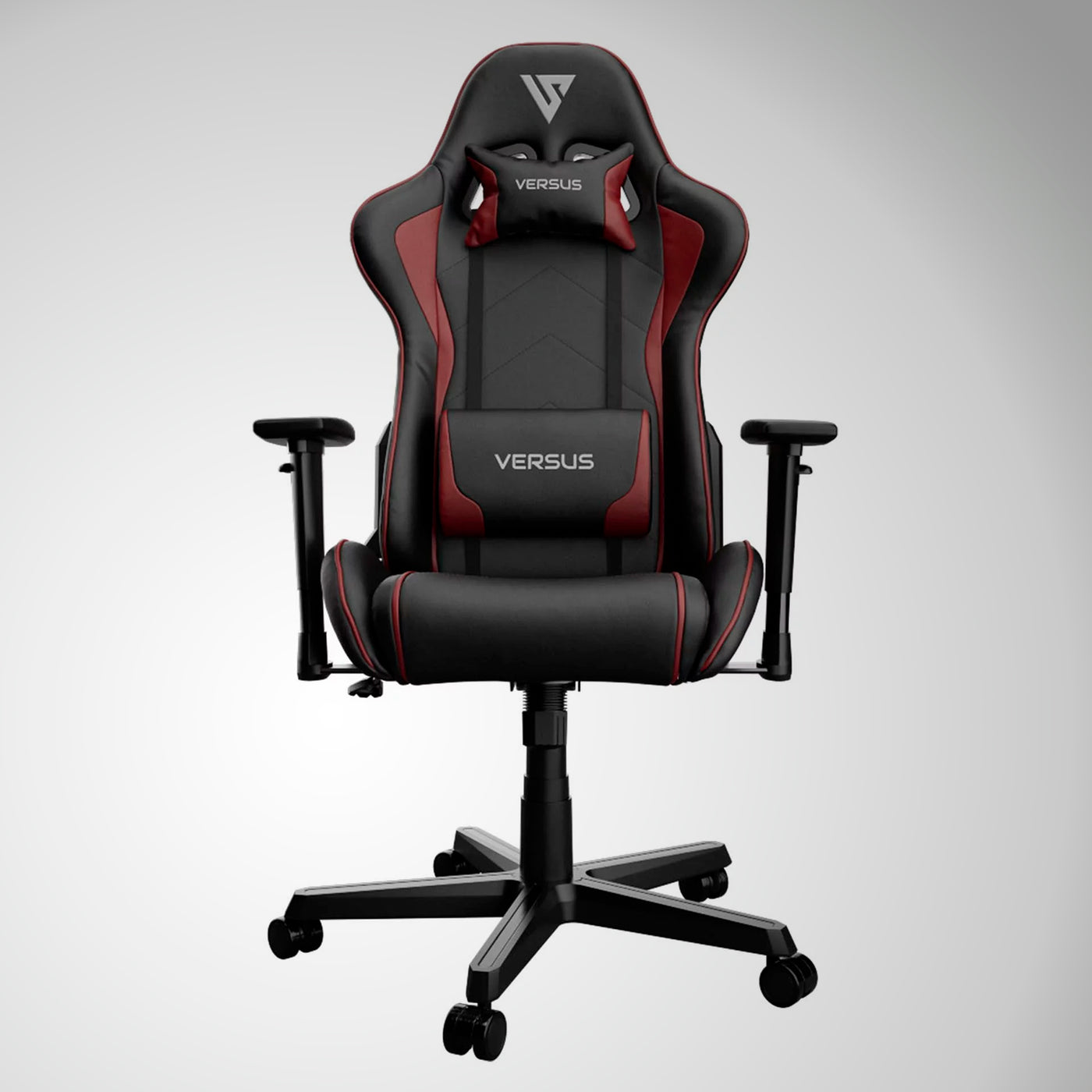 Silla Gamer Versus V-10 - Achorao